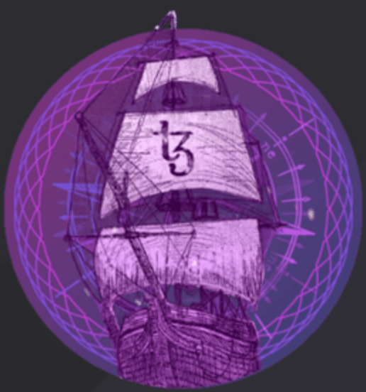 Tezos ship